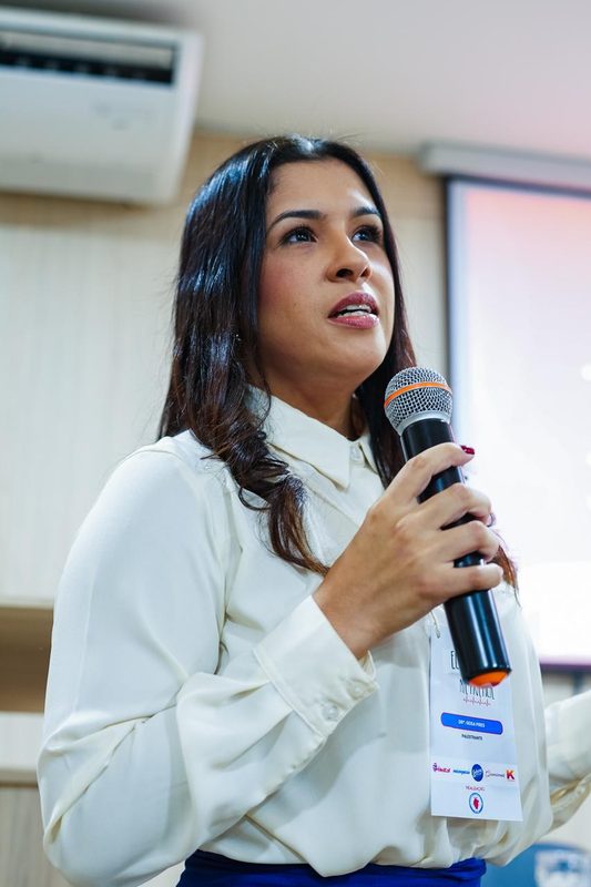 Dra. Geisa Pires